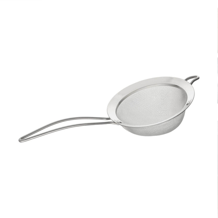 Cuisipro Mesh Stainless Steel Strainer