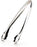 Cuisipro Stainless Steel Ice Tongs