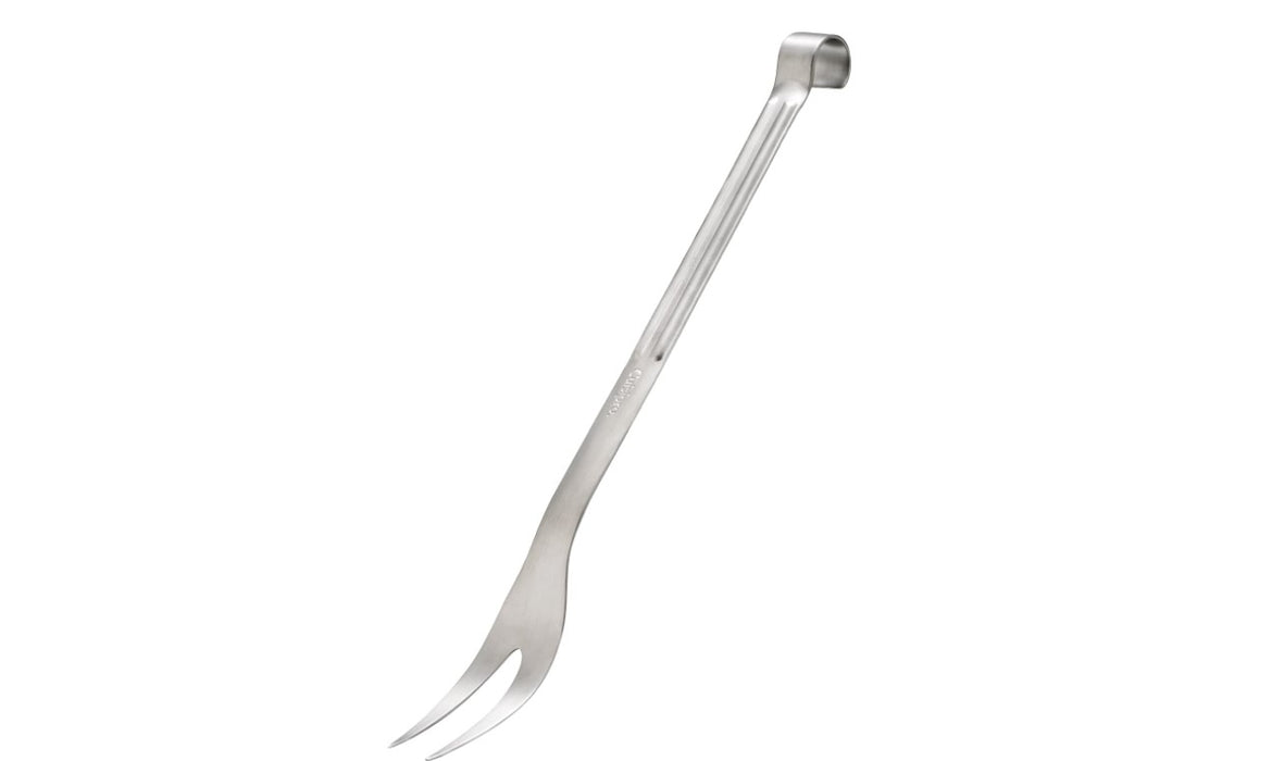 Cuisipro Stainless Steel BBQ Utensils, 16 inch
