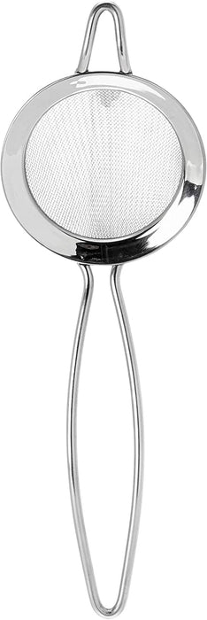 Cuisipro Mesh Stainless Steel Strainer