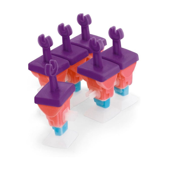 Cuisipro Pop Molds