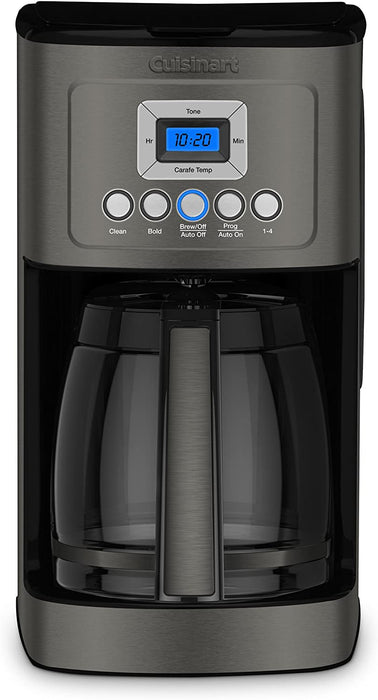 Cuisinart DCC-3200 Coffee Maker 14 Cup