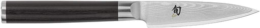 Shun Classic Paring Knife, 3.5 inch VG-MAX Blade