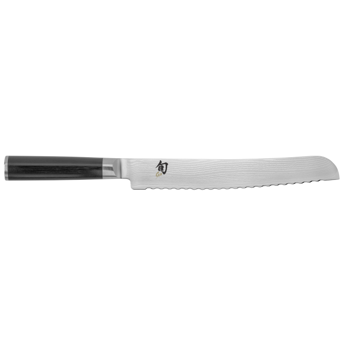 Shun Classic 9” Bread Knife