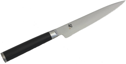 Sharpening a Global G-48 Santoku Knife with Chroma whetstones