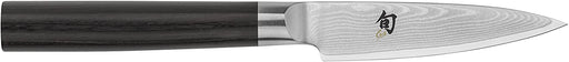 Shun Classic Limited Edition 4 inch Paring Knife, Silver