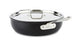 All-Clad, NS1, Hard Anodized Nonstick 6 Qt. Essential Pan