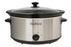 Westbend 6 Qt. Oval Slow Cooker