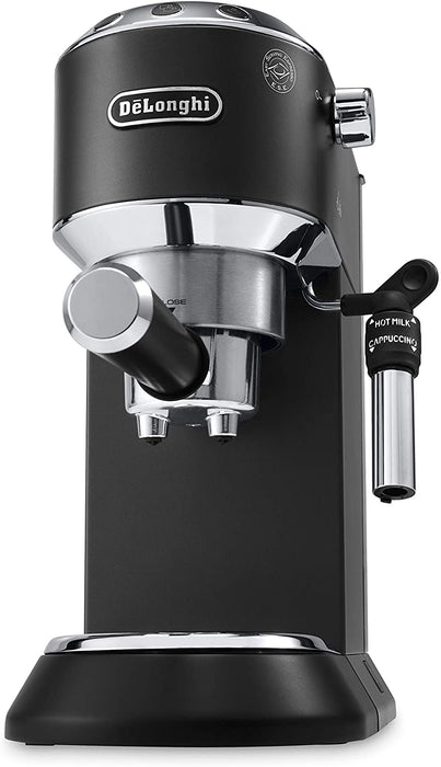 DeLonghi EC685M Dedica Deluxe Espresso Maker — Kitchen Clique