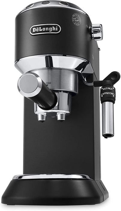 DeLonghi EC685 Dedica Deluxe Espresso Maker — Kitchen Clique