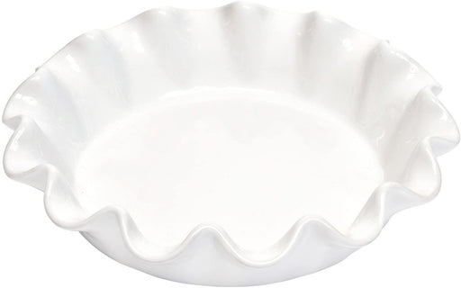 Emile Henry Classic Ceramic Pie Dish - MRD