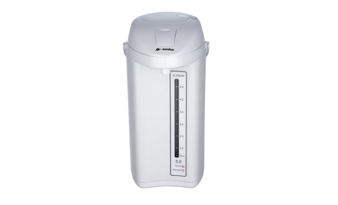Eurolux hot water deals pot