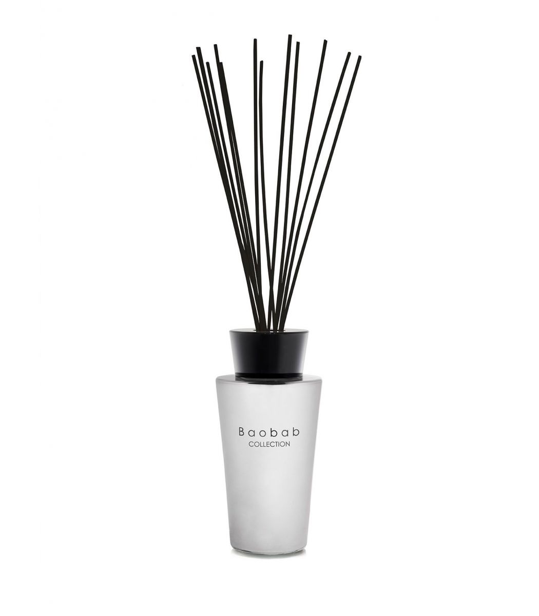 Baobab Collection Fragrance Diffuser, Les Exclusives Platinum