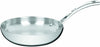 Cuisinart French Classic Tri-Ply Stainless Steel French Skillet