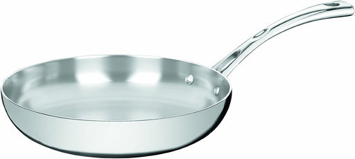 Cuisinart French Classic Tri-Ply Stainless Steel French Skillet