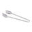 Fortessa SS Hammered Tongs