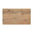 Fortessa D&V Melamine Wood Rectangle Tray