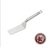 Frieling Parma Spatula Turner with Serrated Edge,SS