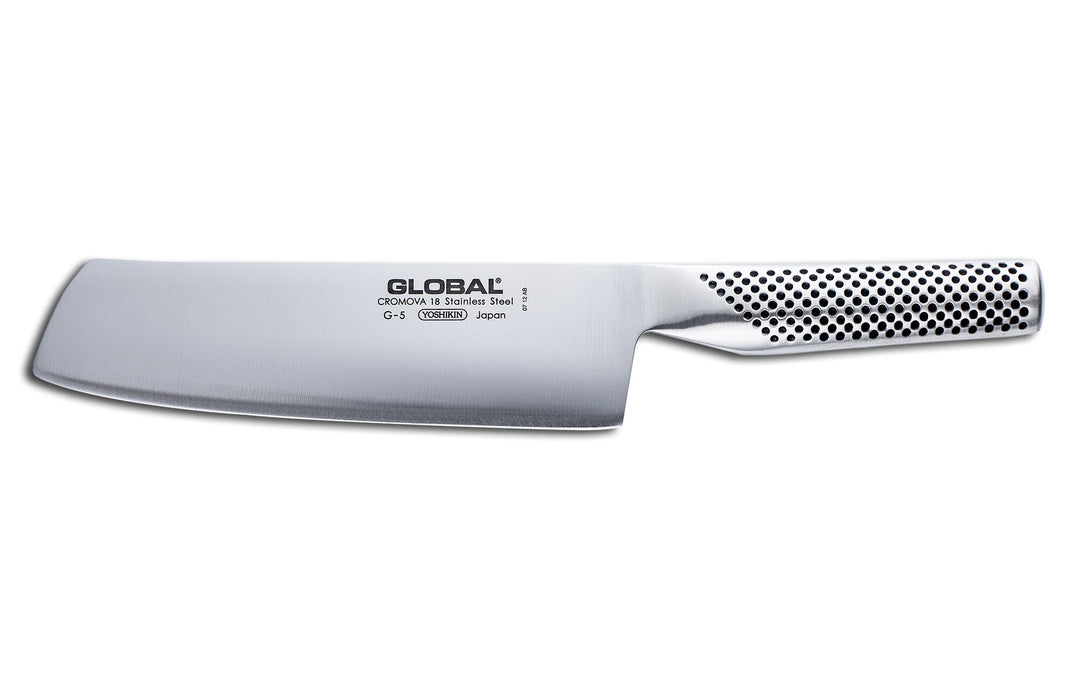 Global G-5-7 inch 18cm Vegetable Knife