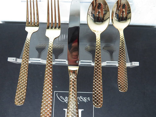 Prestige Cutlery Serpentine Service for 4 20 Piece Set