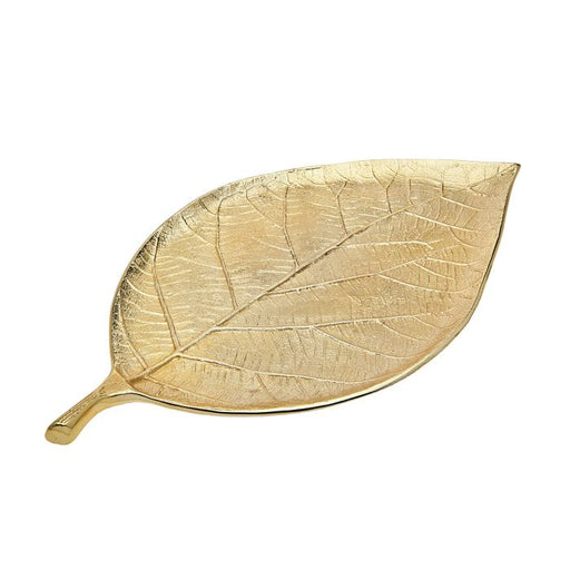 Godinger Leaf Tray