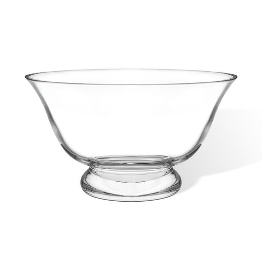 Godinger Revere Glass Bowl