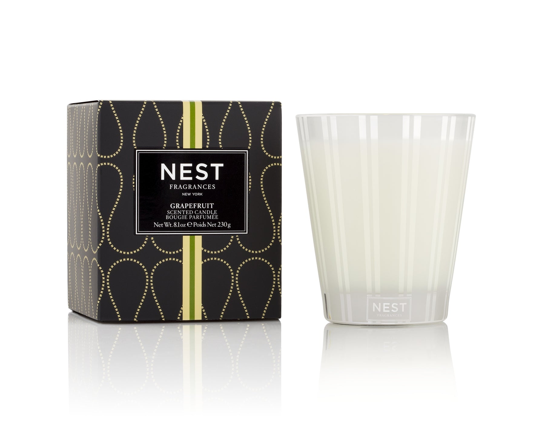 NEST Fragrances Scented Candle