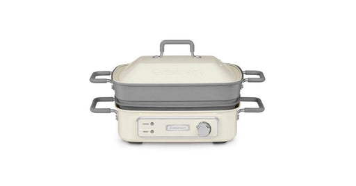 Cuisinart GR-M3 STACK5™ Multifunctional Grill