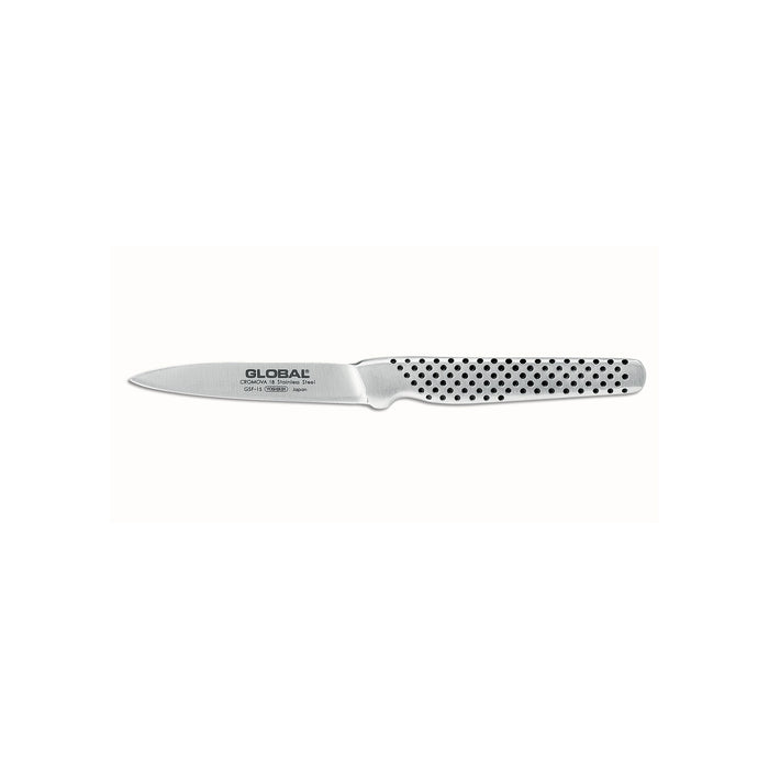 Global GSF-15-3 inch 8cm Peeling Knife