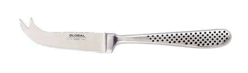 Global GTF-30-3 1/2 inch 8cm Cheese Knife
