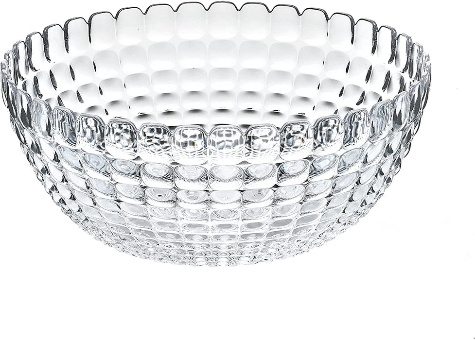 Guzzini Tiffany Collection Large Serving Bowl