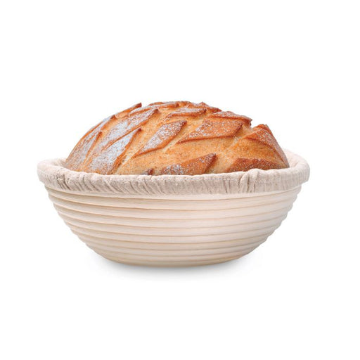 Harold Mrs. Anderson Bread Proofing Basket