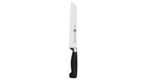Zwilling Four Star Bread Knife, 8 inch