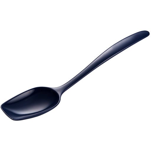 Hutzler Melamine Spoon, 10 inch