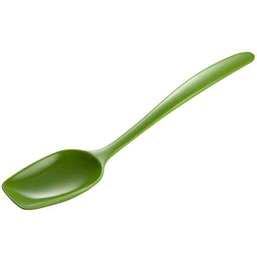 Hutzler Melamine Spoon, 10 inch