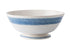 Juliska Le Panier White/Delft 11 Inch Footed Fruit Bowl