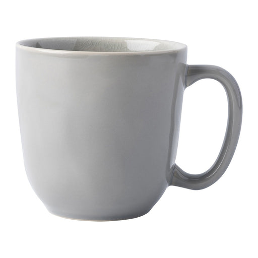 Juliska Puro Mist Grey Crackle Cofftea Cup