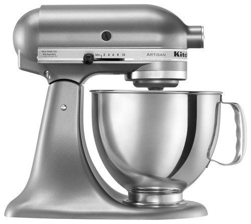 Pouring Shield for Kitchenaid Stand Mixer
