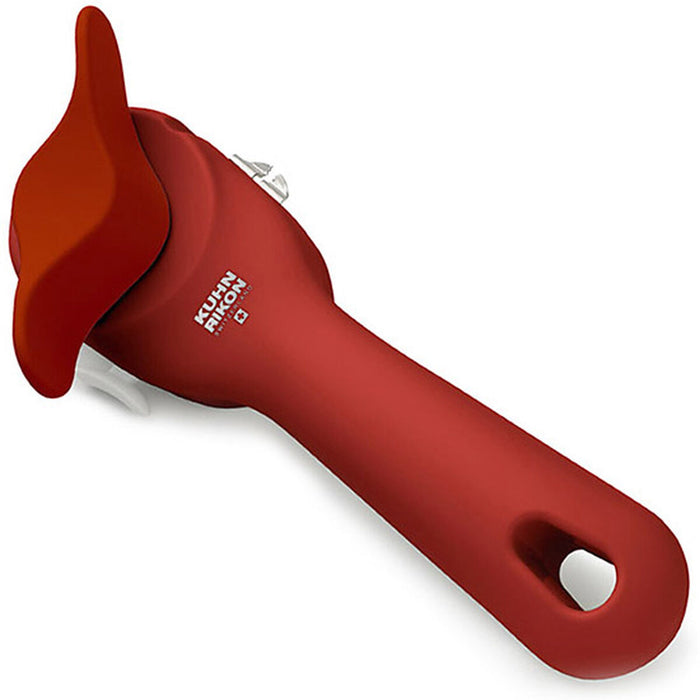Kuhn Rikon Auto Safety LidLifter, Red