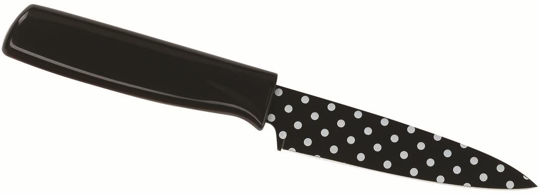 Kuhn Rikon Colori 4 inch Paring Knife