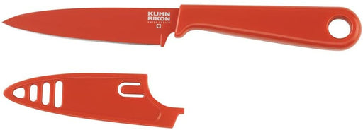 Kuhn Rikon Colori Comfort Paring Knife