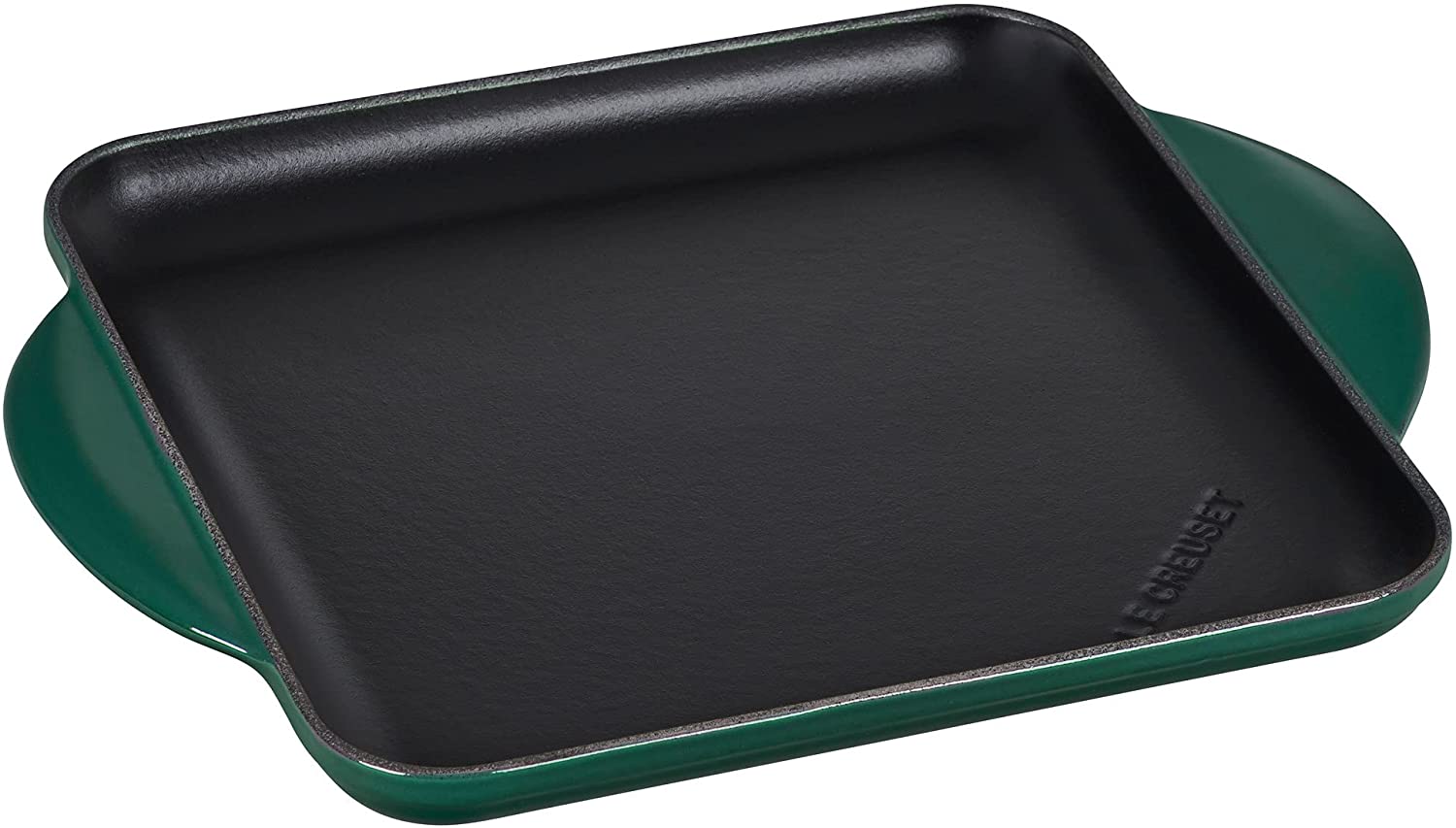 Cast Iron Griddle For Stove Top Le Creuset Enameled Cast Iron