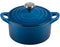Le-Creuset-1/3-Quart-Mini-Cocotte-with-Stainless-Steel-Knob