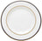 Lenox Kate Spade Library Lane Navy Dinnerware, Salad Plate