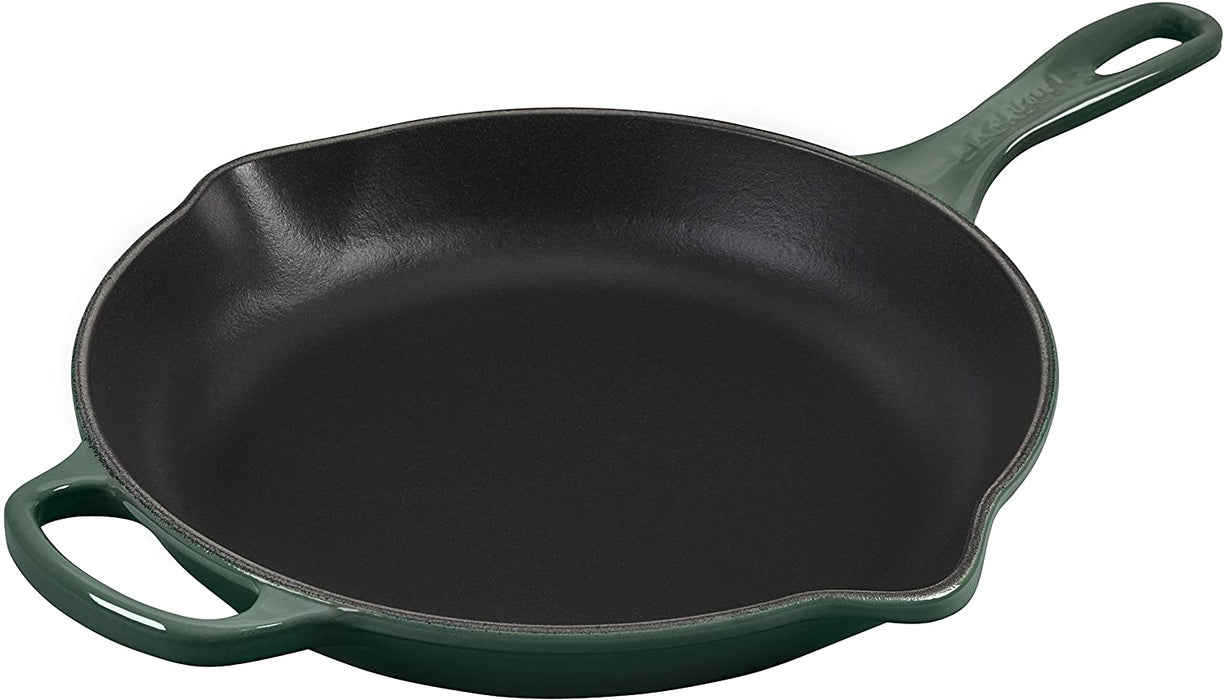 Le Creuset Iron Handle Skillet, 9 Inch