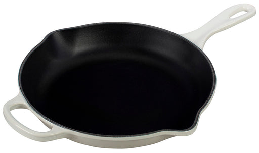 Le Creuset Iron Handle Skillet, 10.25 Inch