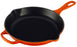 Le Creuset Iron Handle Skillet, 10.25 Inch