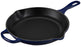 Le Creuset Iron Handle Skillet, 10.25 Inch