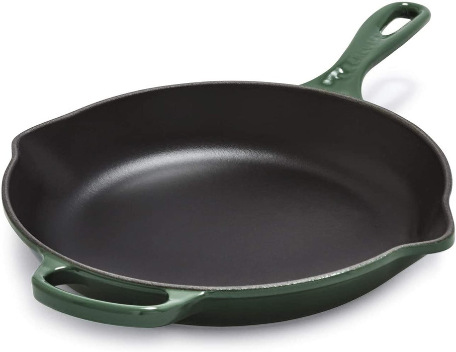 Le Creuset Iron Handle Skillet, 10.25 Inch