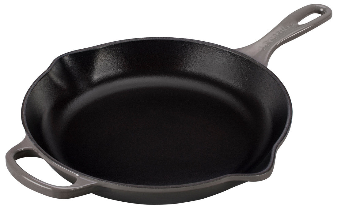 Le Creuset Iron Handle Skillet, 10.25 Inch